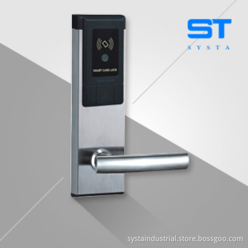 Sr Series Electronic Lock for Hotel Sr12